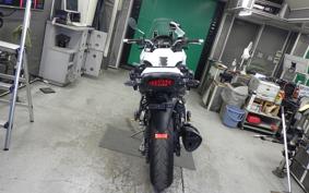 KAWASAKI VERSYS 1000 2012