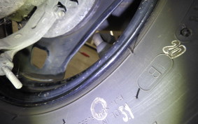 SUZUKI ADDRESS V125 G 2020 CF46A