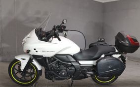 HONDA CTX700 2016 RC69