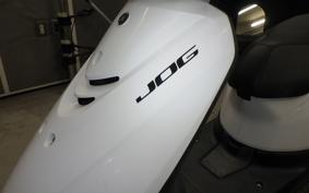 YAMAHA JOG-7 1999 AY01