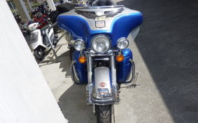 HARLEY FLHTCUI 1450 1996