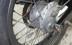 HONDA FTR223 2015 MC34