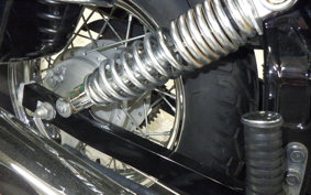 YAMAHA DRAGSTAR 250 2024 VG05J