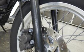 SUZUKI VANVAN 200 NH42A