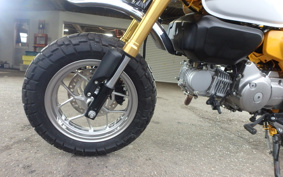HONDA MONKEY 125 JB02