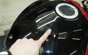 SUZUKI GSX-S1000 2018 GT79A