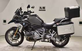 BMW R1250GS 2019