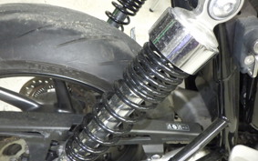 TRIUMPH SPEED TWIN 2020