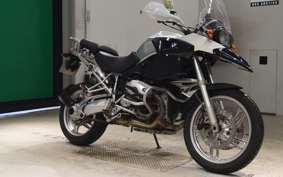 BMW R1200GS 2004