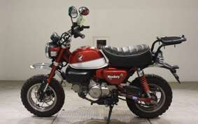 HONDA MONKEY 125 ABS 2024 JB02