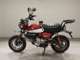 Фото Honda MONKEY 125 ABS 2018 с японского аукциона