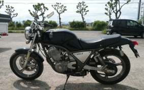 YAMAHA SRX400 1JL
