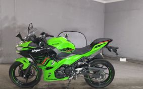 KAWASAKI NINJA 400 2024 EX400L