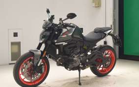 DUCATI MONSTER 937 + 2022