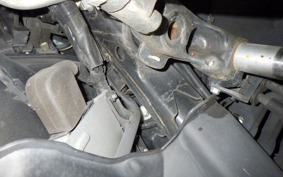 HONDA PCX 125 JF56