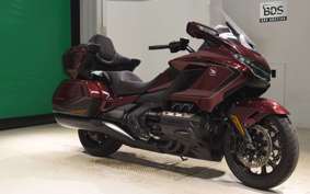 HONDA GL 1800 GOLD WING TOUR DCT 2025 SC79