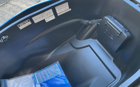 YAMAHA N-MAX 155 SG50J