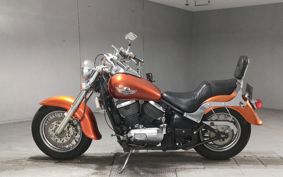 KAWASAKI VULCAN400 CLASSIC 1998 VN400A