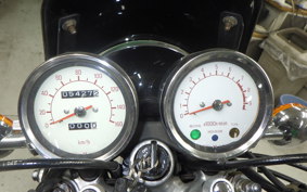 YAMAHA SR500 1999 1JN