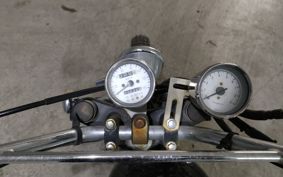 KAWASAKI 250TR BJ250F