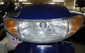 HONDA DIO GEN 3 AF34