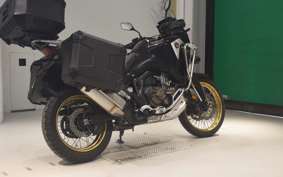 HONDA CRF1100L AFRICA TWIN DCT 2020