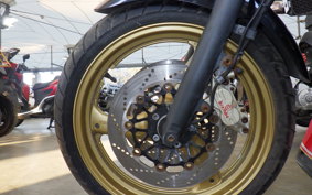 SUZUKI GSX400 IMPULSE 2009 GK7CA