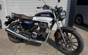 HONDA GB350 2025 NC59