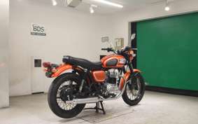 KAWASAKI W650 2007 EJ650A