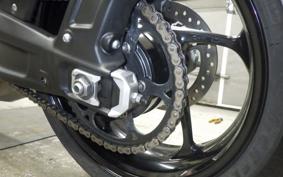 TRIUMPH TRIDENT 660 2021