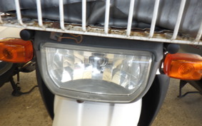 YAMAHA GEAR Gen.2 2007 UA06J