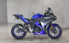 YAMAHA YZF-R25 RG10J