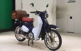 HONDA C125 SUPER CUB 2020 JA58