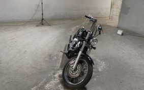 YAMAHA DRAGSTAR 400 1997 4TR