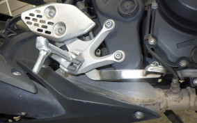 YAMAHA MT-25 RG43J
