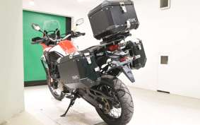 HONDA CRF1000L AFRICA TWIN 2016 SD04