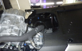 HONDA ADV160 2026 KF54