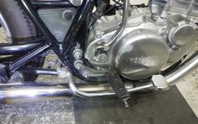 YAMAHA SR400 Gen.2 1999 1JR