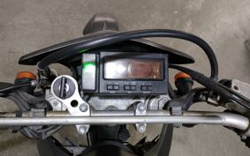 SUZUKI DR-Z400SM 2006 SK44A