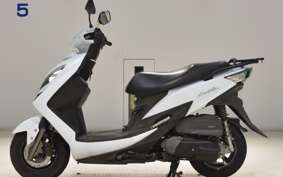 SUZUKI ｽｳｨｯｼｭ125 2021 DV12B