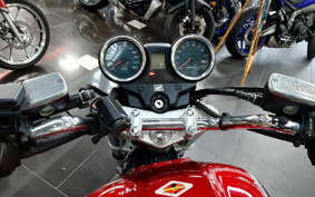 HONDA CB1100 2012 SC65