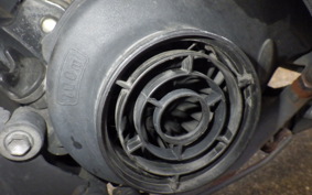 SUZUKI LET's 4 CA45A