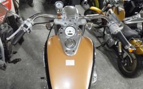 HONDA SHADOW 400 1998 NC34