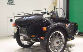 OTHER URAL750 SIDECAR 2011