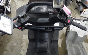 YAMAHA MAJESTY 250 Gen.2 SG03J