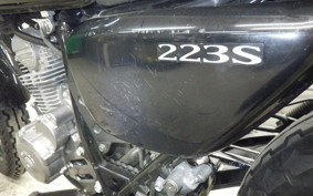HONDA CB223S 2024 MC40