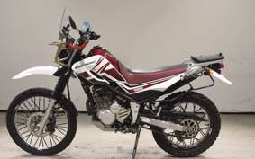 YAMAHA SEROW 250 Gen.2 DG17J