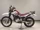 Фото Yamaha SEROW 250 Gen.2 с японского аукциона