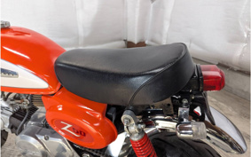 HONDA MONKEY Z50J