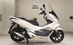 HONDA PCX125 2016 JF81